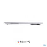 Laptop Business Lenovo ThinkPad X9-15 Gen 1 Aura Edition, cu procesor Intel Core Ultra 7 258V, 15.3'' OLED, 32 GB LPDDR5x, 1 TB, Intel Arc 140V, Windows 11 Pro, 3 ani Garantie - Image 6