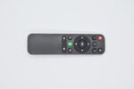 Camera Web Axtel AX-4K Video-Bar-Mini, rezolutie video 4K, USB-A, Negru - Image 9