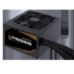 Sursa Gigabyte GP-650B, 80 PLUS Bronze, 650 W - Image 2
