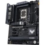 Placa de baza ASUS TUF GAMING Z890-PLUS WIFI, Socket 1851, DDR5, ATX - Image 3