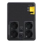 APC Easy UPS BVX 1200VA, 230V, AVR, Schuko Sockets - Image 2