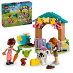 STAUL PT.VITELUL LUI AUTUMN, LEGO 42607 - Image 2