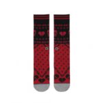 SOSETE STANCE HEART BANDIT - Image 2