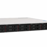 SR250 V2 Xeon E-2378 (8C 2.6GHz 16MB Cache/65W), 1x32GB, O/B, 2.5" HS (8), 5350-8I, HS 450W Titanium, XCC Enterprise, Rails