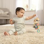 JUCARIE PENTRU BEBELUSI, ARTY ZAMBESTE, LAMAZE - Image 5