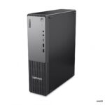 Desktop Business Lenovo ThinkCentre neo 55s Gen 6 SFF cu procesor AMD Ryzen AI 5 330 pana la 4.5 GHz, 16 GB DDR5, 1TB None, AMD Radeon 820M, Fara OS, Black, 1 an garantie - Image 2