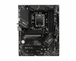 Placa de baza MSI PRO B760-P WIFI, Socket 1700, DDR4, ATX - Image 2