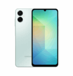 Samsung A06 5G A066B 6.7" 4GB 64GB DualSIM Green (garantie