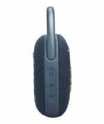 JBL Clip5 PortableBluetoothSpeaker Blue - Image 4