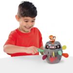 JOC T-REX-UL SALTARET, TOMY - Image 4