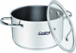 SET GATIT DIN INOX 6 PIESE, ANNA,  COOKING BY HEINNER - Image 4