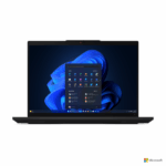 Laptop Business Lenovo ThinkPad L14 Gen 5, cu procesor Intel Core Ultra 7 155U, 14'' IPS, 32 GB DDR5, 1 TB, Intel Graphics, Windows 11 Pro, 3 ani Garantie