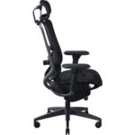Scaun Razer Fujin Pro, negru - Image 4