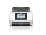 Scanner Epson DS-790WN, dimensiune A4, tip sheetfed, viteza scanare: 45ppm alb-negru si color, rezolutie optica 600x600dpi, ADF Single Pass 50 pagini, duplex, senzor CCD, Scan to Email, Scan to Email, Scan to FTP, Scan to Microsoft SharePoint®, Scan to Web folders, Scan to Network folders, Scan to - Image 4