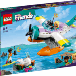 AVION DE SALVARE PE MARE, 41752 LEGO