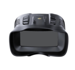 Binoclu cu vedere nocturna AKASO Seemor-200, Zoom 16 x, Rezolutie video 4K / 2K, Senzor 1/1.79" CMOS, Negru - Image 5