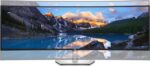 Monitor Dell Curved USB-C 49", 86.72 cm, 5ms, 5120x1440, 60Hz - Image 11