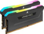 Memorie RAM Corsair Vengeance RGB Pro, 16GB DDR4, 3200MHz, CL16 - Image 3