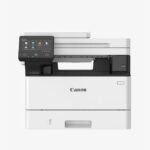 Multifunctional laser mono Canon MF463DW, dimensiune A4(Printare,Copiere, Scanare), viteza 40ppm,
