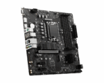 Placa de baza MSI PRO B760M-P DDR4, Socket 1700, DDR4, Micro-ATX - Image 4
