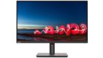 Monitor Lenovo ThinkVision T27i-3027" IPS, FHD, 16:9, Brightness: 300 nits,