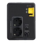 APC Easy UPS BVX 900VA, 230V, AVR,Schuko Sockets - Image 2