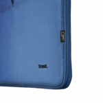 Geanta laptop Trust Bologna Eco 16", albastru - Image 4