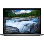 Laptop Dell Latitude 7440, 14.0" FHD+, Touch, Intel i7-1370P, 32GB, - Image 3