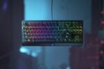 Tastatura Razer Blackwidow V3 TKL Gaming Keyboard, neagra - Image 3