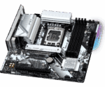 Placa de bază ASRock B760M PRO RS LGA1700 - Image 2