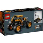 MONSTER JAM DIGATRON PULL-BACK,LEGO 2199 - Image 3