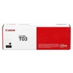 Toner Canon CRG-T03 black, 51.5k pagini, pentru IR Advance 715i/615i /525i.