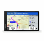 GPS Garmin DriveSmart 66 EU MT-S