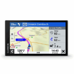 GPS Garmin DriveSmart 66 EU MT-S