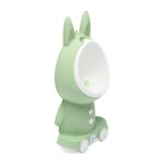 Pisoar baieti verde U358-PG, U-Grow - Image 3