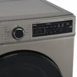 Masina de spalat rufe FRAM FWM-V714T2IXD+++, 7 kg, 1400 rpm, Clasa: D, Inox Crom - Image 3