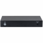 Dahua 10-Port Cloud Managed Desktop Gigabit Switch cu 8-Port PoE, CS4010-8GT-110, Interfata: Port 1-8: 8 × RJ-45 10/100/1000 Mbps (PoE); Port 9-10: 2 × RJ-45 10/100/1000 Mbps（uplink）, Managed, Layer 2, Switching Capacity: 20 Gbps, Packet Forwarding Rate: 14.88 Mpps, Standarde retea:  IEEE802.3 - Image 3