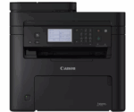 Multifunctional laser mono Canon I-SENSYS MF275DW, dimensiune A4 (Printare, Copiere, Scanare, Fax), viteza 29ppm, duplex, rezolutie max 2400 x 600dpi, memorie 256MB RAM, processor: 1200 Mhz, alimentare hartie 150 coli + 35 ADF, limbaj de printare UFRII, (JPEG/TIFF/PDF, PNG), impriamre securizata - Image 2