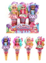 PAPUSA IN CON, SWEETYZ, DIVERSE MODELE, 23 CM - Image 10