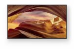LED TV 4K 75''(190cm) SONY 75X75WL - Image 10