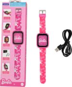 CEAS CU APARAT FOTO&CAMERA VIDEO, BARBIE - Image 2
