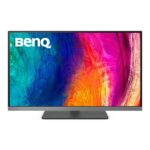 Monitor Consumer BenQ PD2706U, 27", 3840 x 2160 pixeli, Black, 3 ani Garantie - Image 3