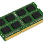 Memorie RAM Notebook Kingston KCP3L16SD8/8, 8GB, DDR3, 1600MHz, CL11