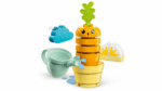 MORCOV CARE CRESTE, LEGO 10981 - Image 3