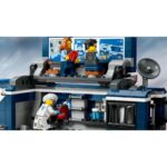 LABORATOR MOBIL DE CRIMINALISTICA, LEGO 60418 - Image 7
