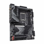 Placa de baza Gigabyte Z790 GAMING X AX, LGA 1700, DDR5, ATX - Image 3