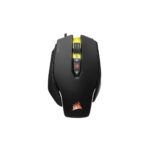 Mouse Gaming Corsair M65 PRO RGB Optical cu fir, negru - Image 2