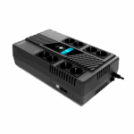 UPS nJoy Token 800 VA / 480 W  Capacity 800 VA / 480 W