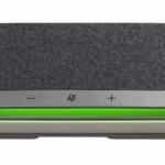 Casti Head-band HP Poly Sync 40+, Wireless, Multicolor
