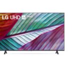 Televizor LG LED 50UR781C, 126 cm, Smart, 4K Ultra HD,